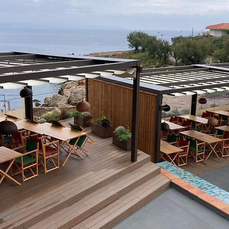 Apartamento L' Escala Kültér fotó