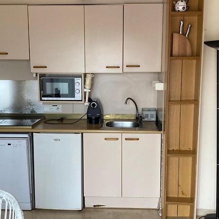 Apartamento L' Escala Kültér fotó