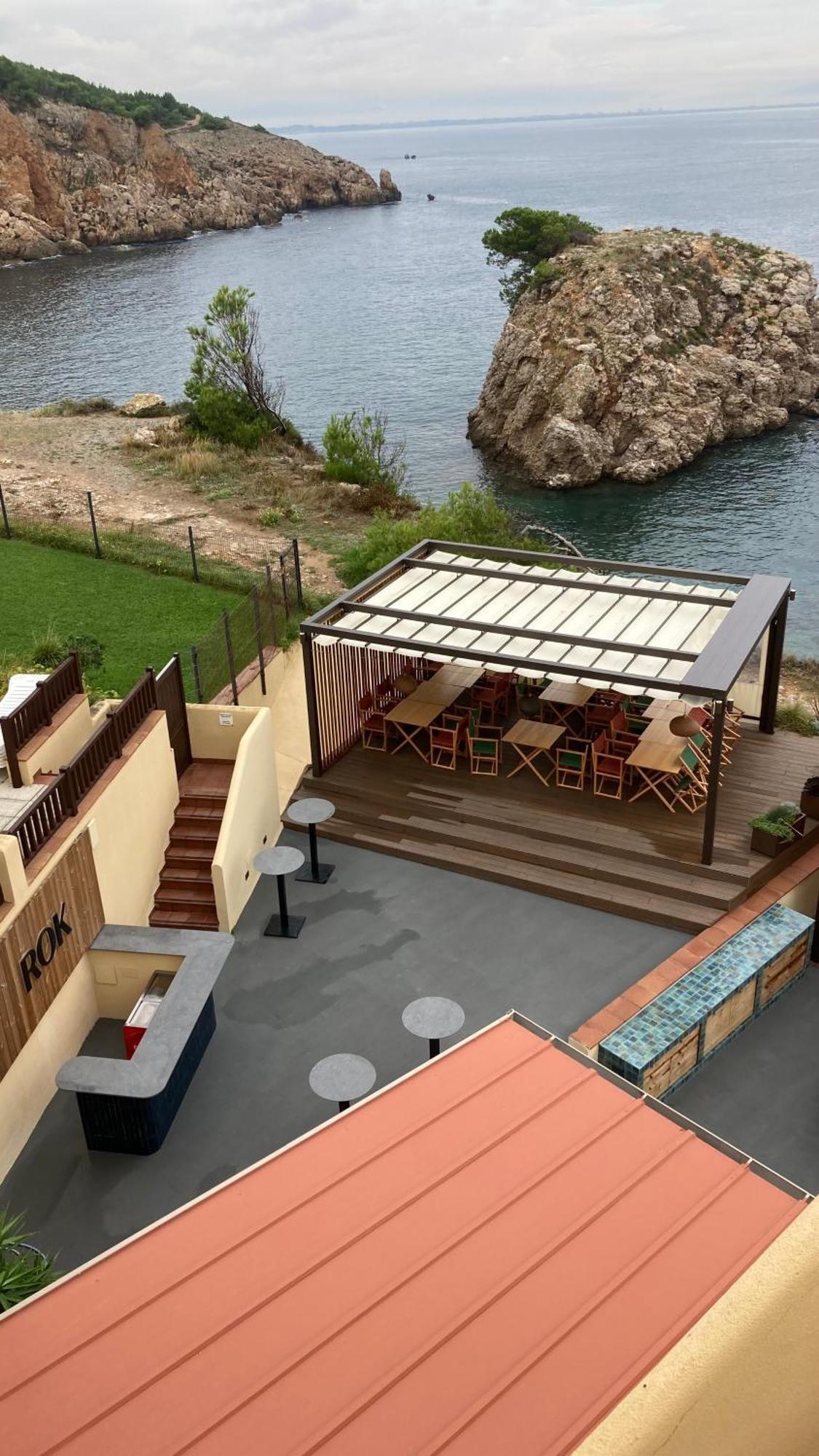 Apartamento L' Escala Kültér fotó