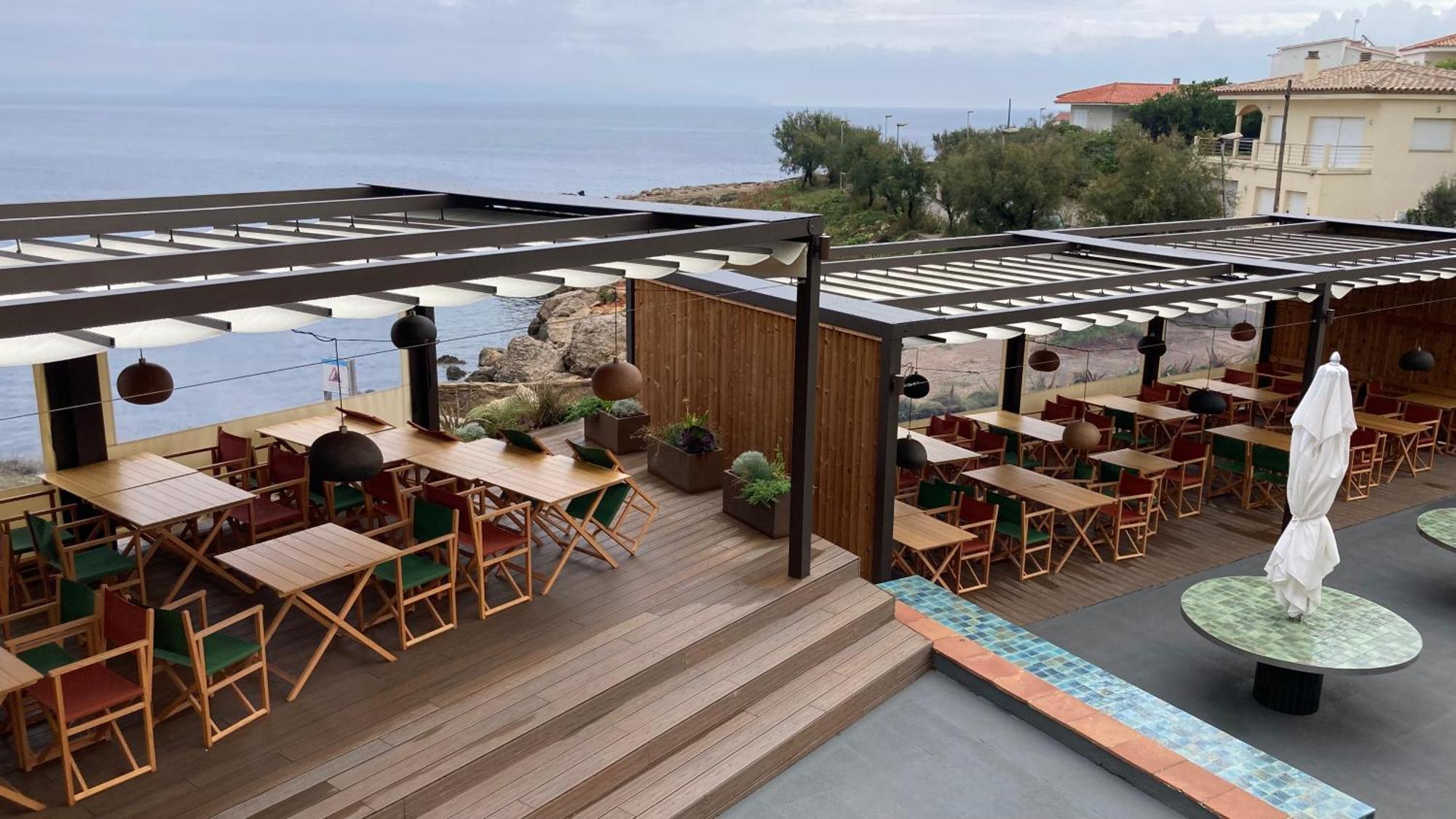 Apartamento L' Escala Kültér fotó