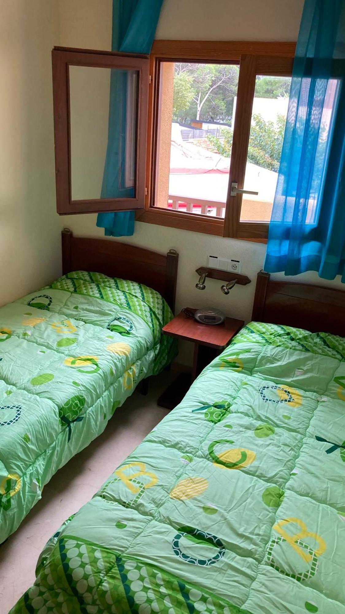 Apartamento L' Escala Kültér fotó