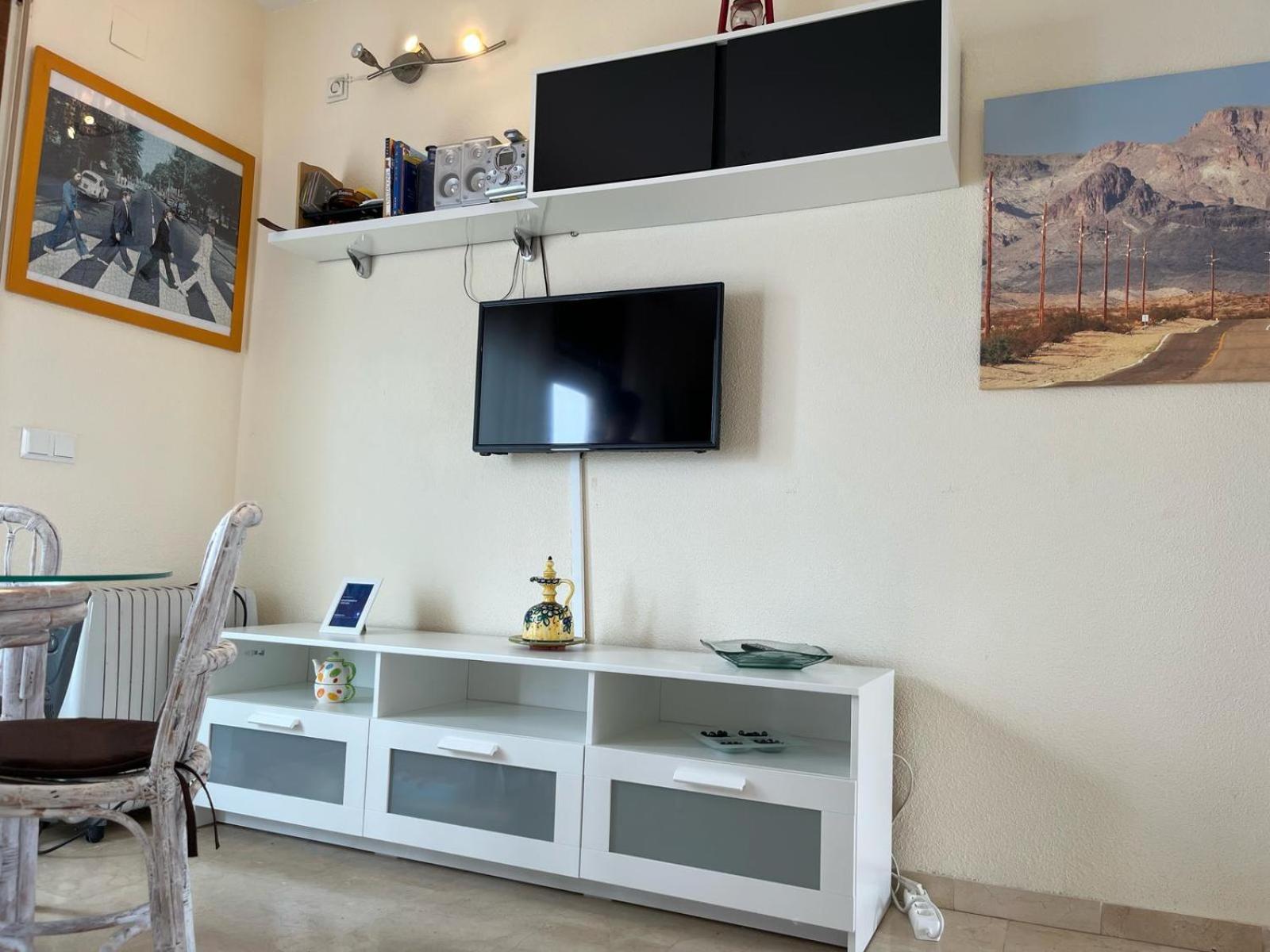 Apartamento L' Escala Kültér fotó