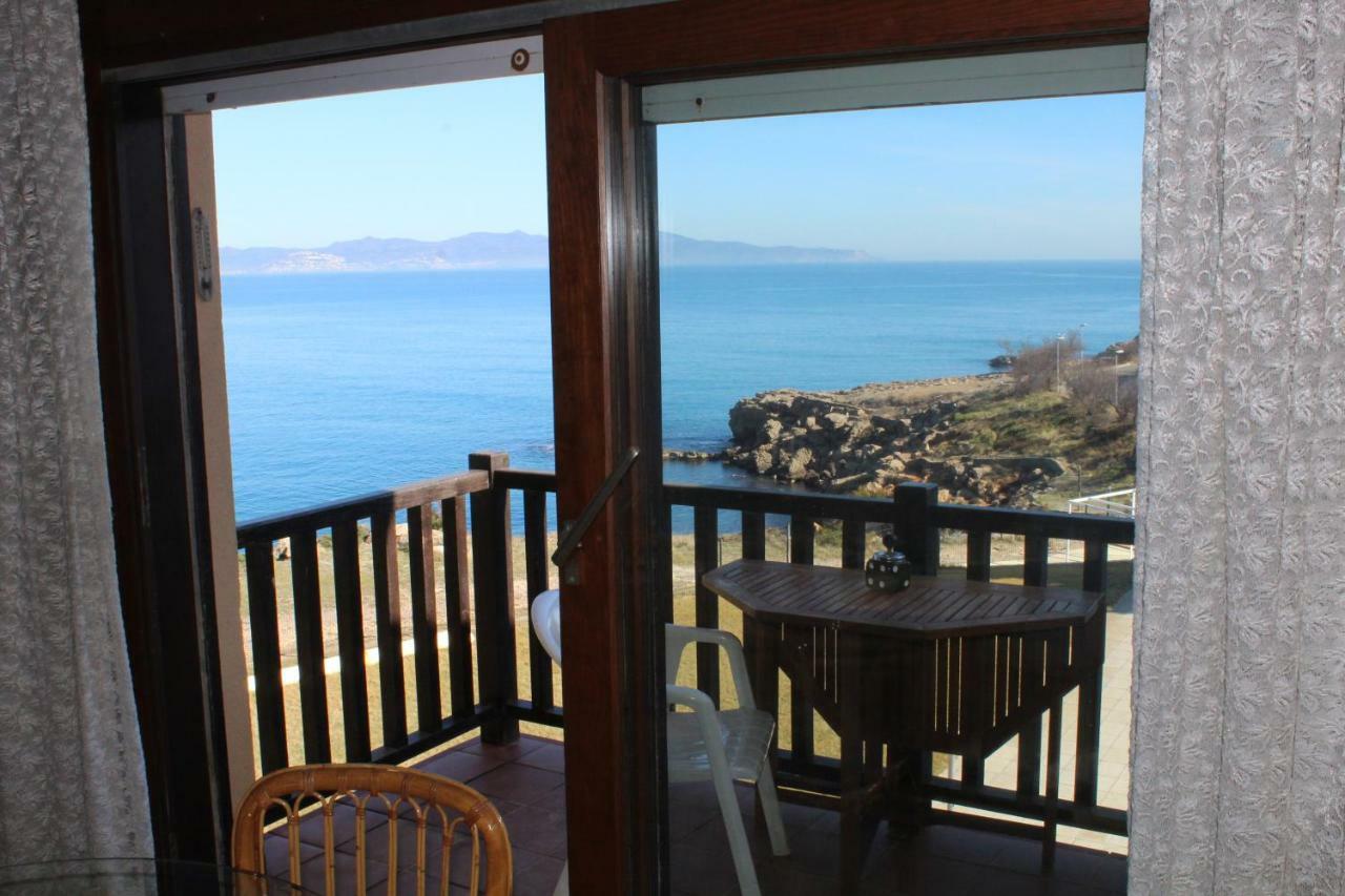Apartamento L' Escala Kültér fotó