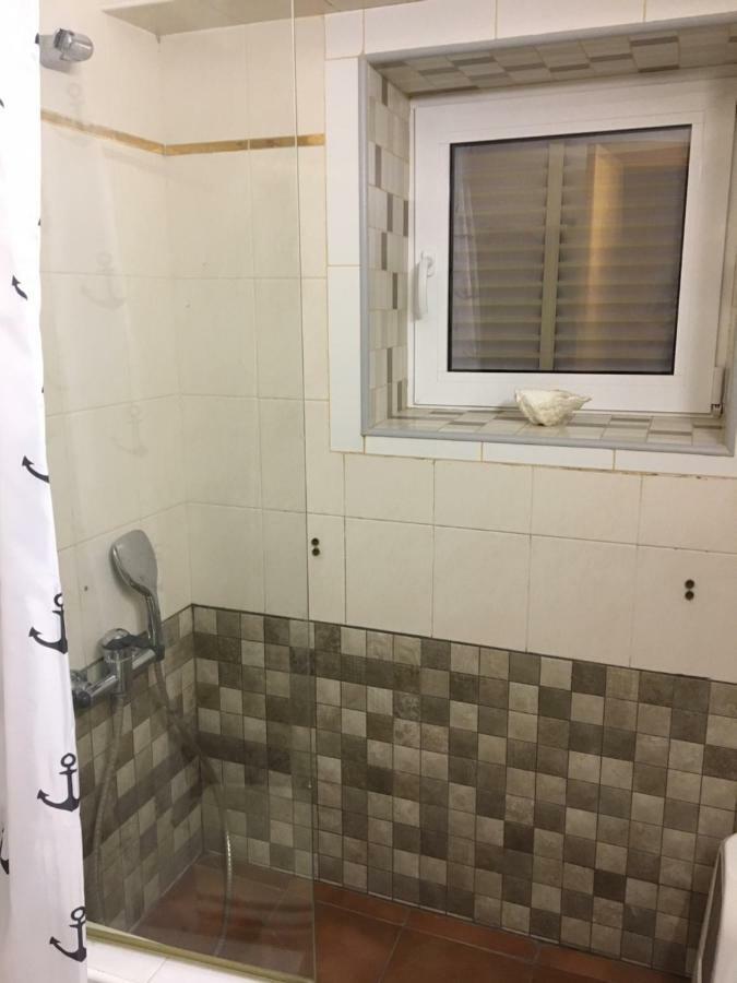 Apartamento L' Escala Kültér fotó